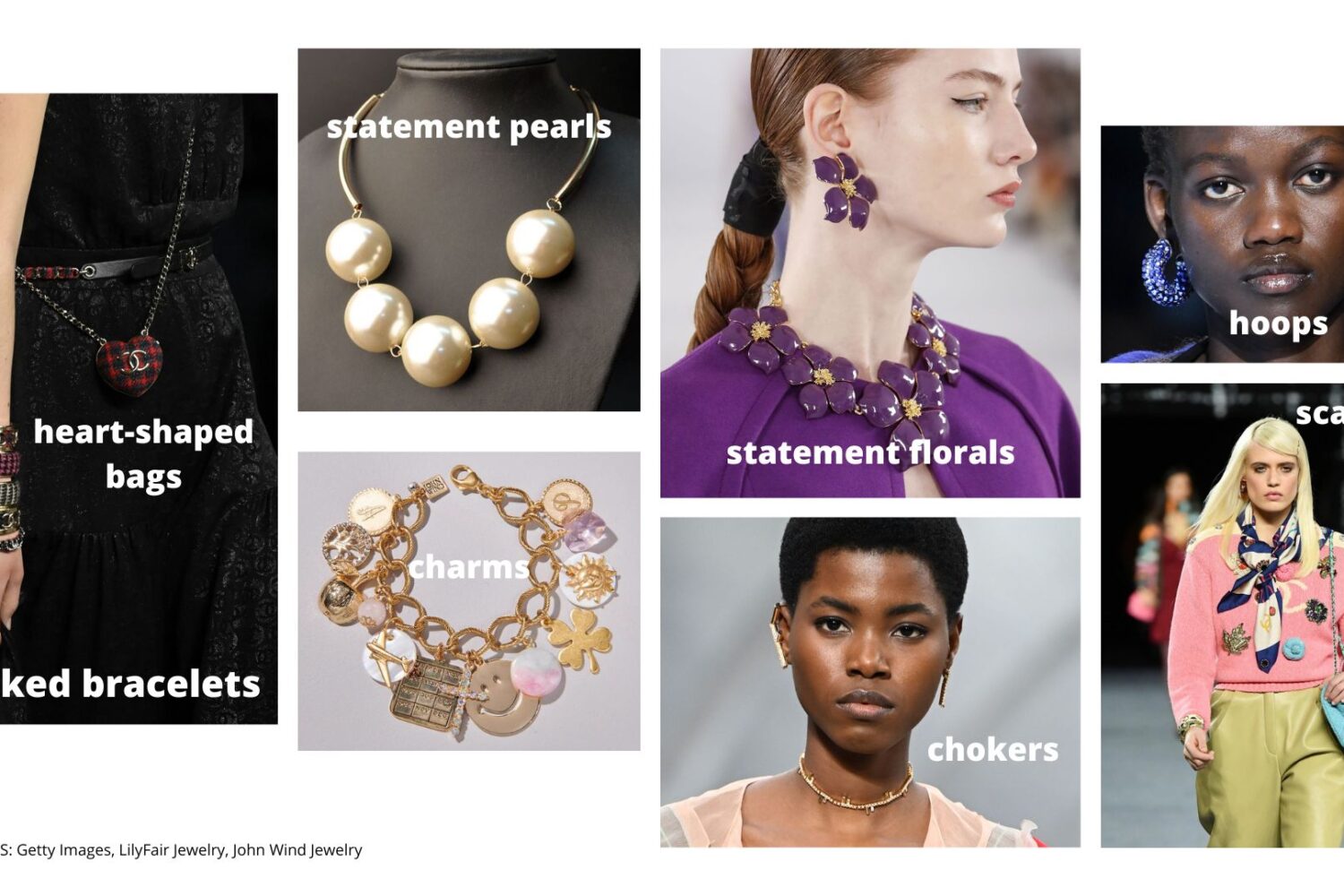 Fall Accessory Trends 2022 Image Power Play
